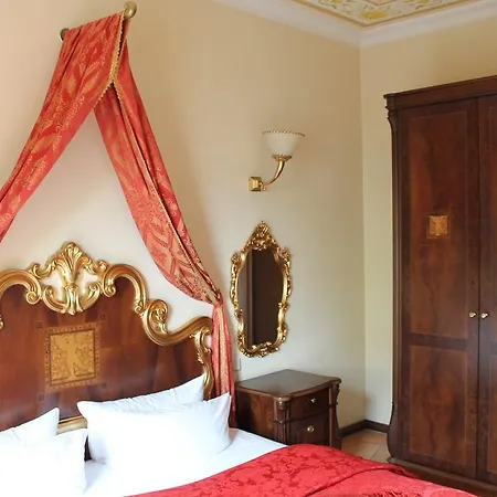 Hotel Albergo City Hotel Berlin 3*