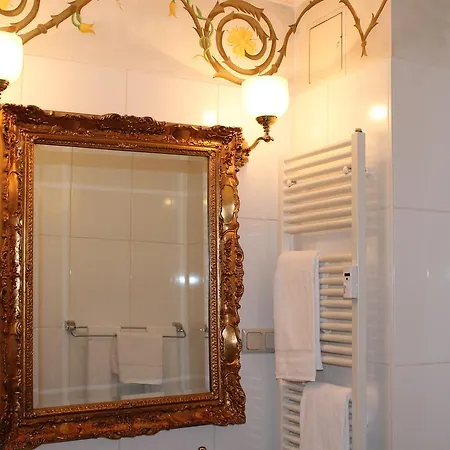 Albergo City Hotel Berlin