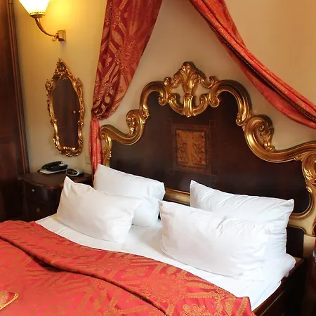 Albergo City Hotel Berlin Hotel