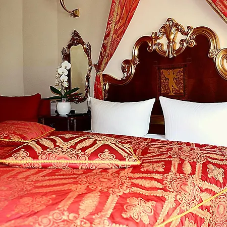 Albergo City Hotel Berlin Hotel