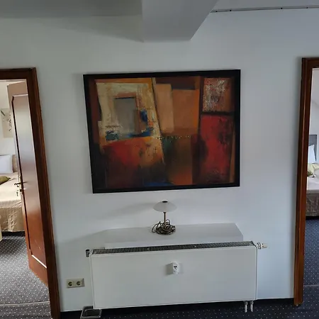 Albergo City Hotel Berlin 3*