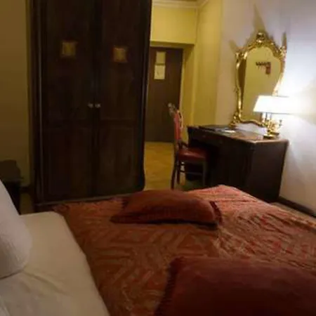 Hotel Albergo City Hotel Berlin 3*