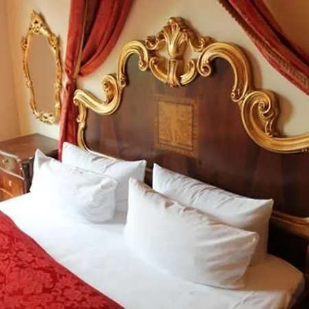 Albergo City Hotel Berlin