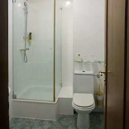 Hotel Albergo City Hotel Berlin 3*