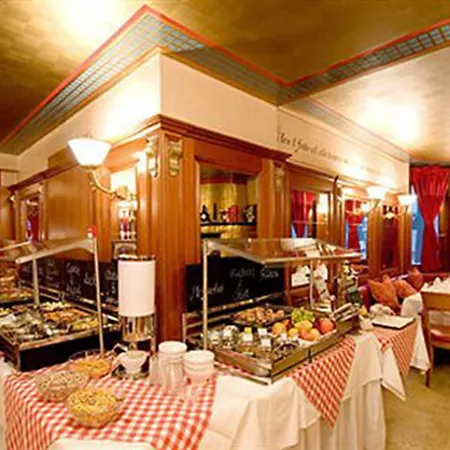 Albergo City Hotel Berlin Hotel Berlijn