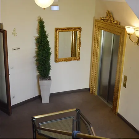 Albergo City Hotel Berlin Hotel Berlijn