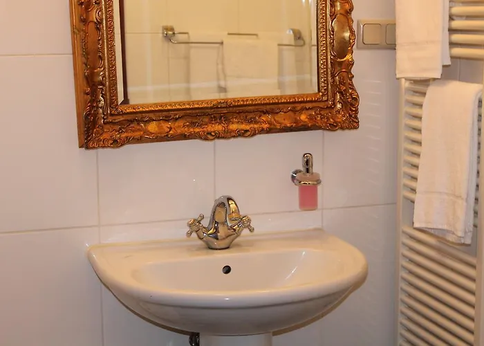 Albergo City Hotel Berlin Hotel Berlino