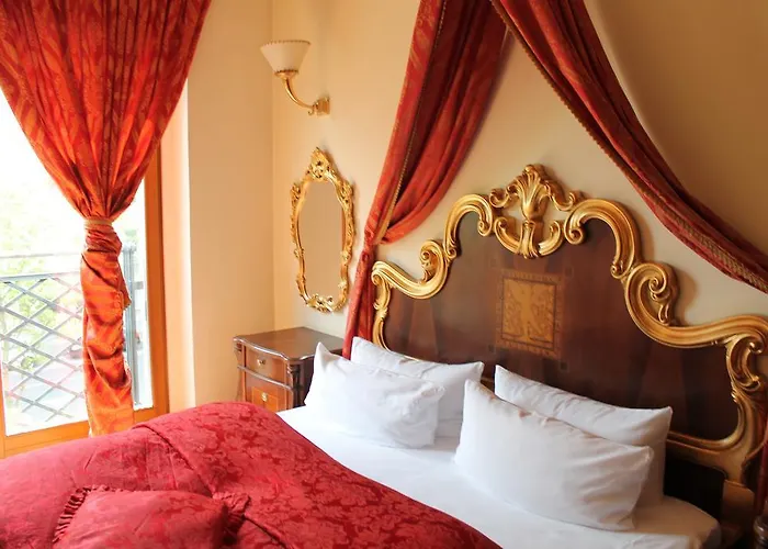 Albergo City Hotel Berlin Hotel