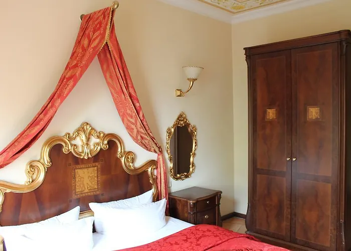 Hotel Albergo City Hotel Berlin 3*