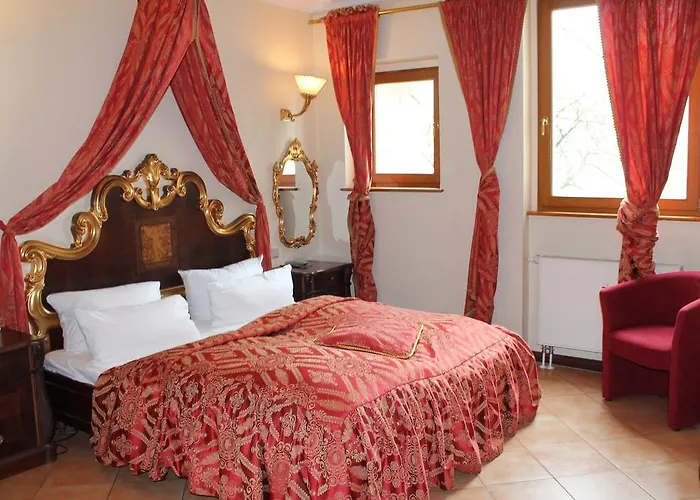 Hotel Albergo City Hotel Berlin