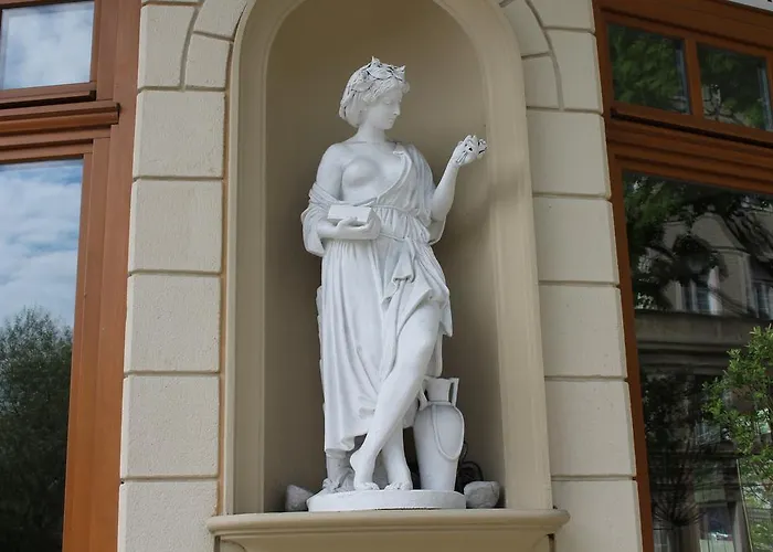 Albergo City Hotel Berlin