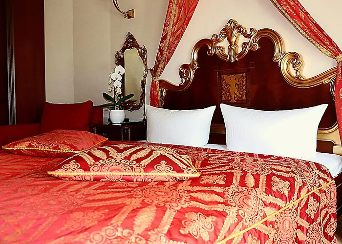 Albergo City Hotel Berlin Hotel