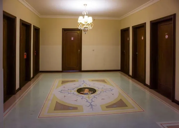 Hotel Albergo City Hotel Berlin 3*