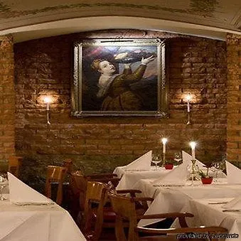 Albergo City Hotel Berlin Hotel 3*