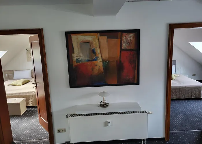 Albergo City Hotel Berlin 3*