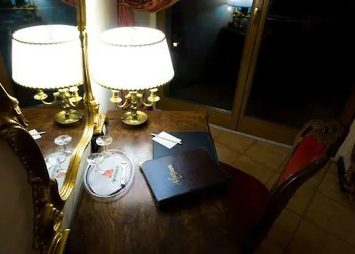 Albergo City Hotel Berlin Hotel Berlino