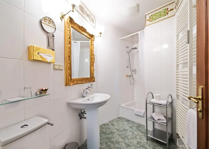 Hotel Albergo City Hotel Berlin 3*