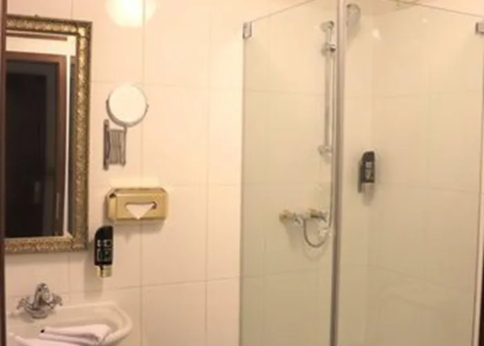 Hotel Albergo City Hotel Berlin Berlino