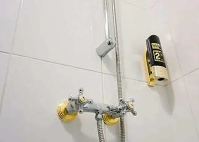 Albergo City Hotel Berlin 3* Berlino