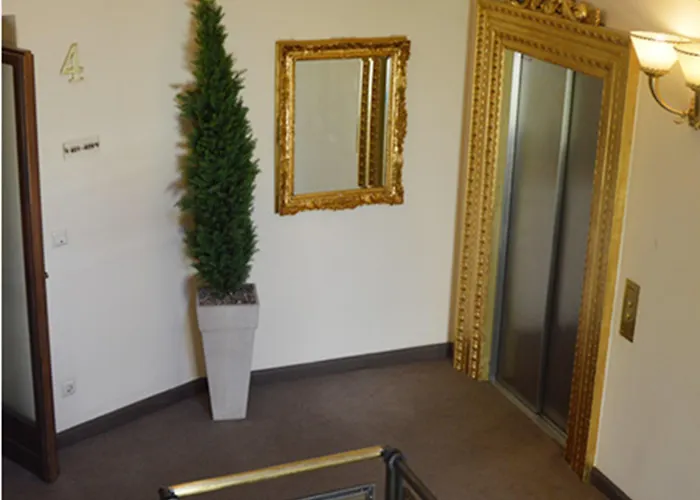 Albergo City Hotel Berlin Hotel Berlino