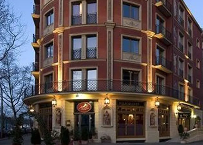 Hotel Albergo City Hotel Berlin Berlino