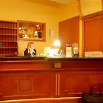 Albergo City Hotel Berlin 3*