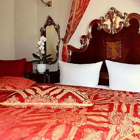 Albergo City Hotel Berlin 3* برلين