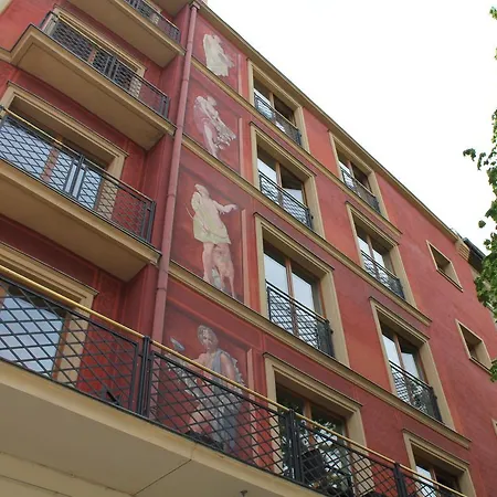 Albergo City Hotel Berlin 3*