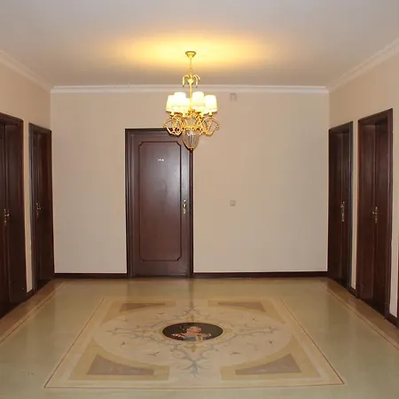 فندق Albergo City Hotel Berlin