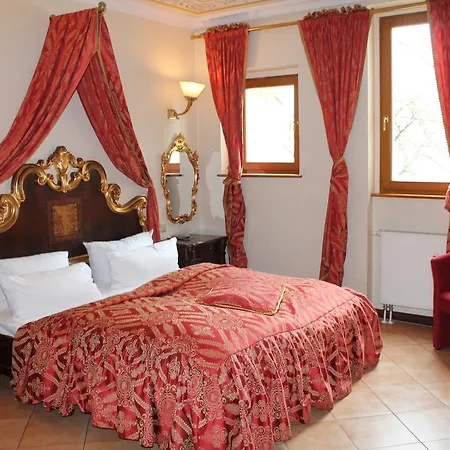 فندق Albergo City Hotel Berlin