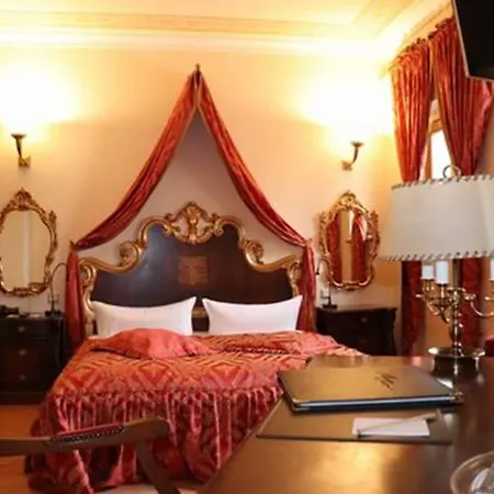 فندق Albergo City Hotel Berlin