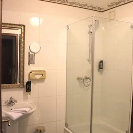 Albergo City Hotel Berlin 3* برلين