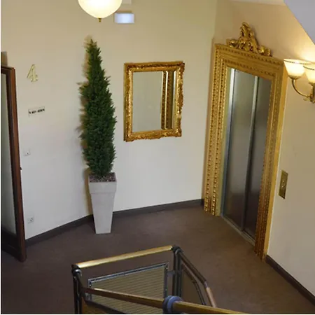 Albergo City Hotel Berlin فندق