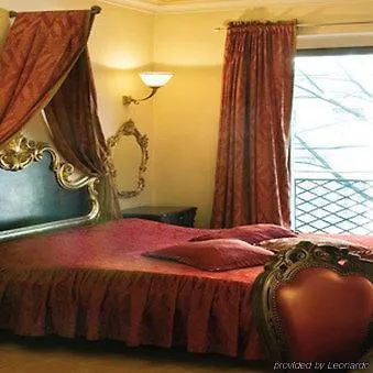 Albergo City Hotel Berlin