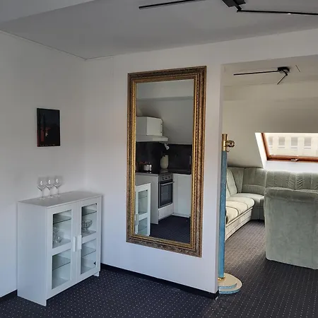 Albergo City Hotel Berlin