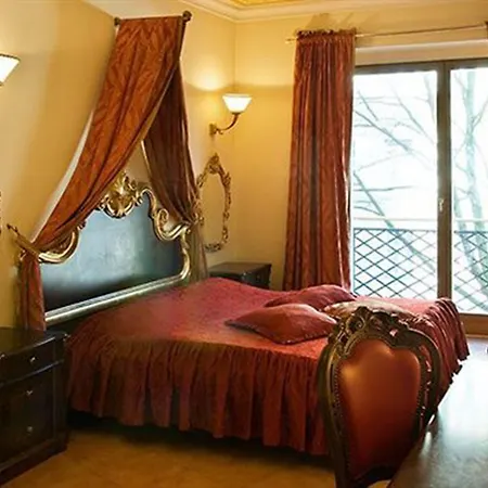 فندق Albergo City Hotel Berlin