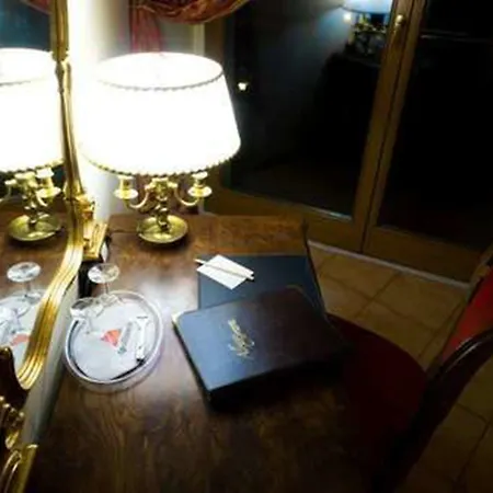 Albergo City Hotel Berlin فندق برلين