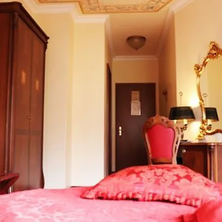 Hotel Albergo City Hotel Berlin Berlin