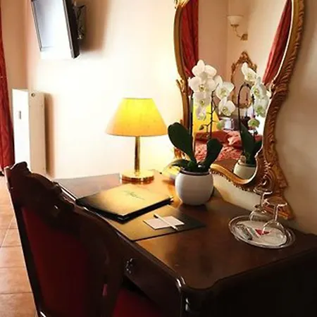 Albergo City Hotel Berlin فندق