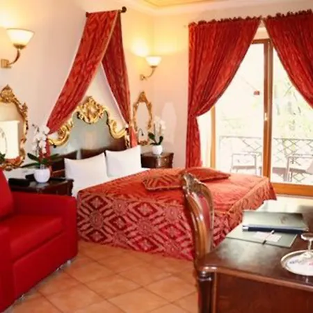 Albergo City Hotel Berlin 3*