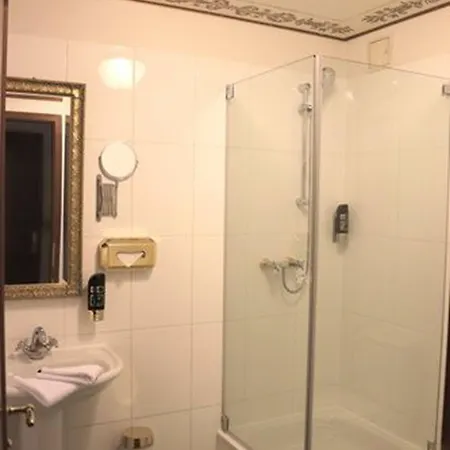 Hotel Albergo City Hotel Berlin Berlin