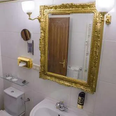 Albergo City Hotel Berlin فندق