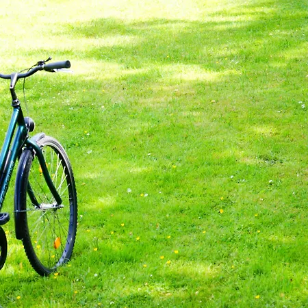 Albergo City Hotel Berlin 3* برلين