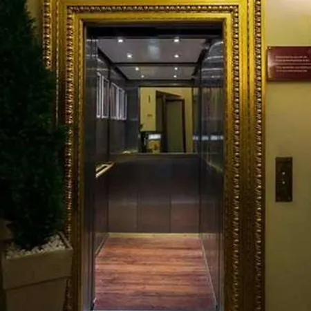 Albergo City Hotel Berlin برلين