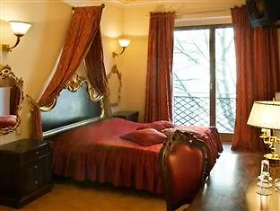 Albergo City Hotel Berlin فندق برلين