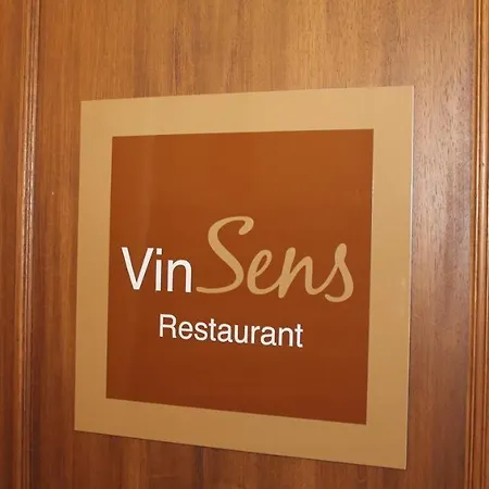 センスシティ ホテル アルベルゴ 3* ベルリン