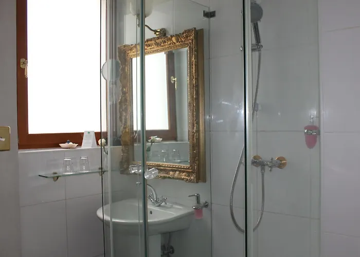 Albergo City Hotel Berlin Berlín