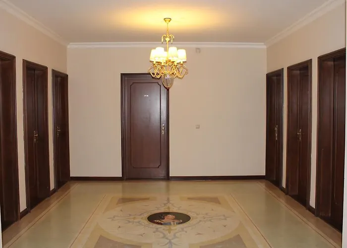 Hotel Albergo City Hotel Berlin