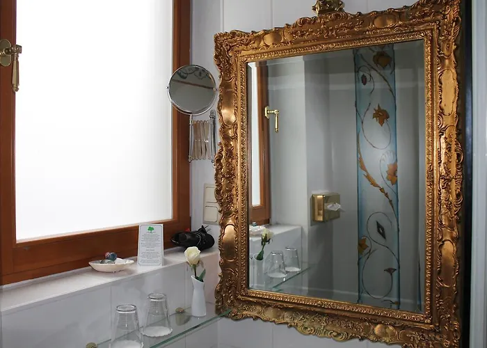 Albergo City Hotel Berlin Hotel 3*