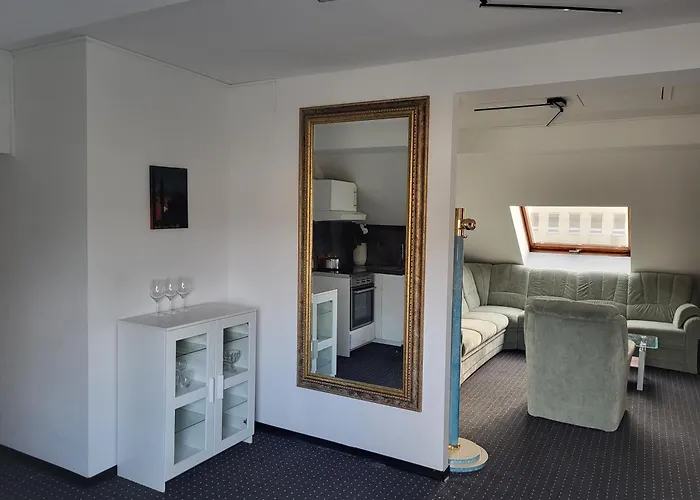 Albergo City Hotel Berlin